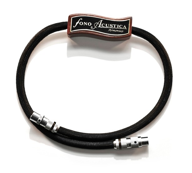 Armonico Digital XLR