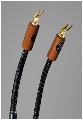 Armonico Speaker Cable Armonico Speaker Cable