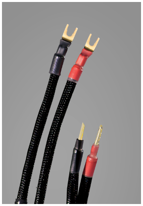 Armonico Speaker Jumpers Armonico Speaker Jumpers