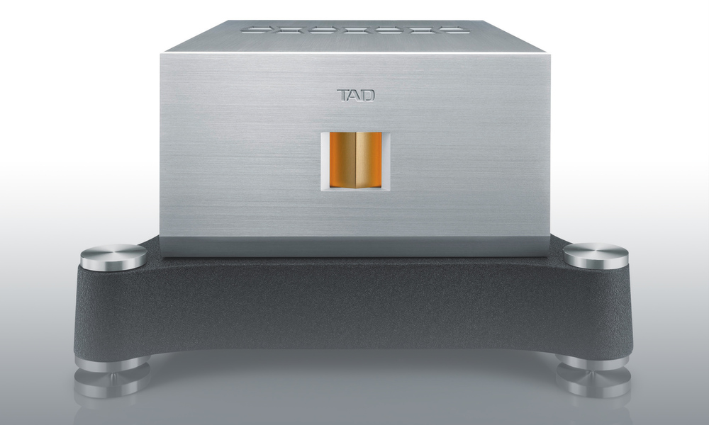 TAD-M600 Power Amplifier
