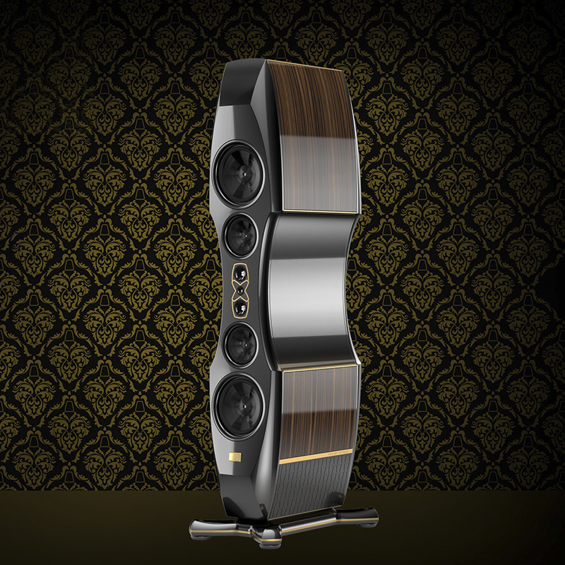 Kharma Enigma Veyron EV-2